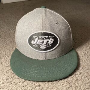 NY JETS SnapBack